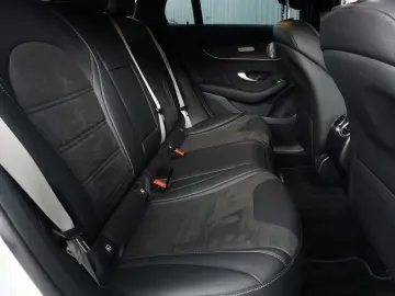 MERCEDES-BENZ GLC 63S AMG Wide Burm RFK Mem Aero Multib