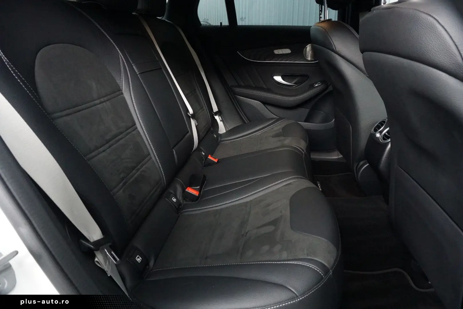 MERCEDES-BENZ GLC 63S AMG Wide Burm RFK Mem Aero Multib