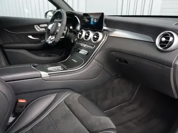 MERCEDES-BENZ GLC 63S AMG Wide Burm RFK Mem Aero Multib