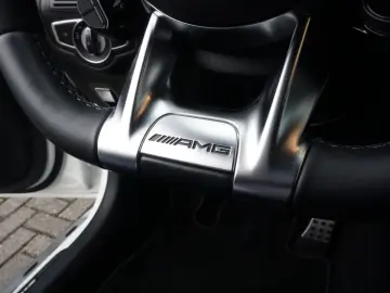 MERCEDES-BENZ GLC 63S AMG Wide Burm RFK Mem Aero Multib