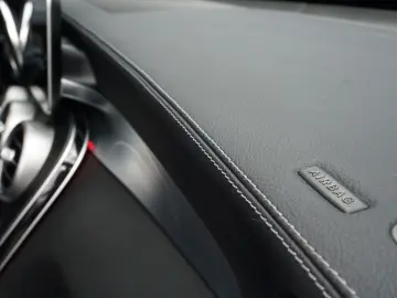 MERCEDES-BENZ GLC 63S AMG Wide Burm RFK Mem Aero Multib