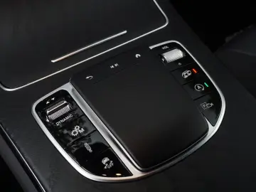 MERCEDES-BENZ GLC 63S AMG Wide Burm RFK Mem Aero Multib