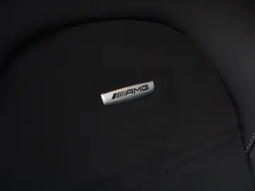 MERCEDES-BENZ GLC 63S AMG Wide Burm RFK Mem Aero Multib