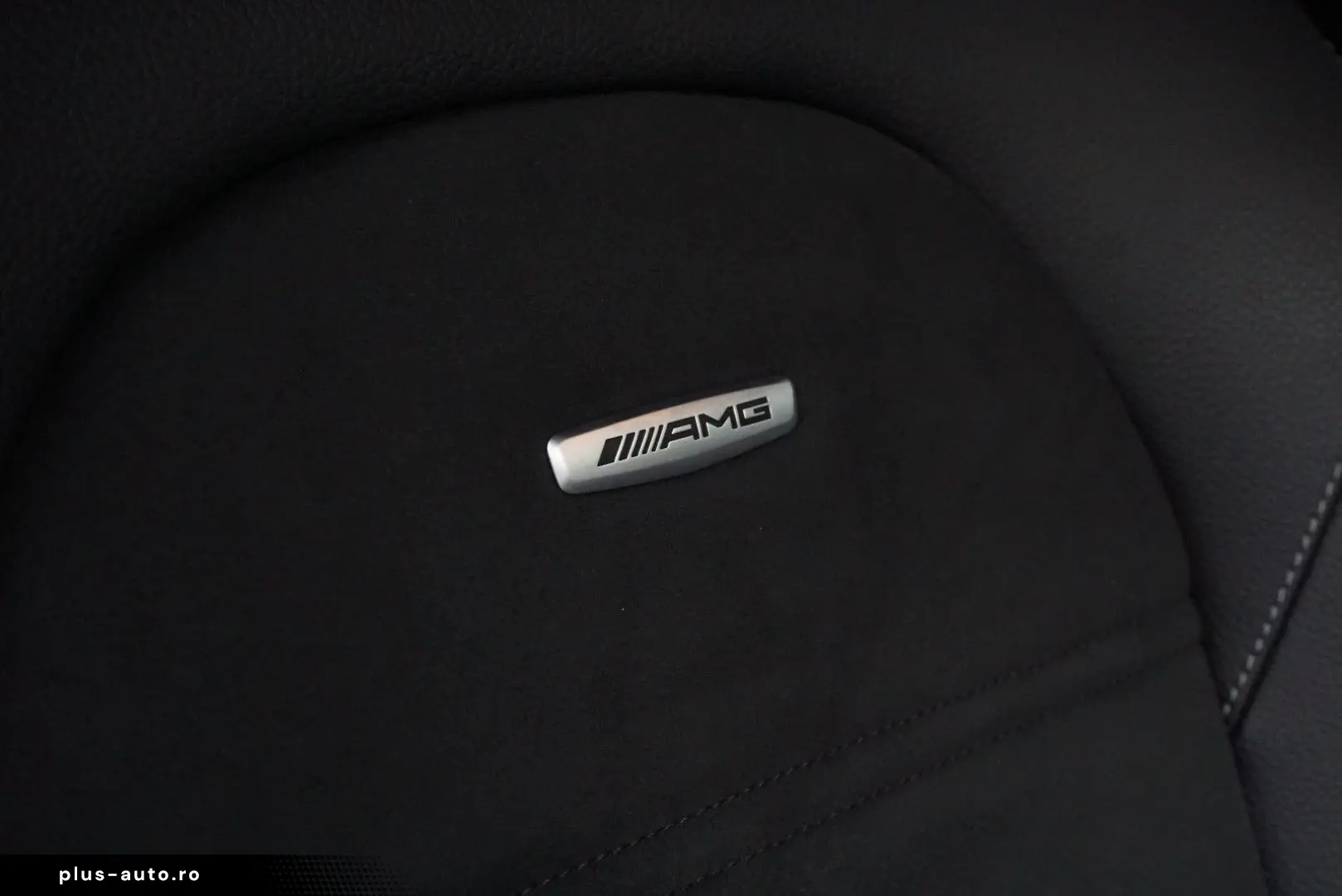 MERCEDES-BENZ GLC 63S AMG Wide Burm RFK Mem Aero Multib