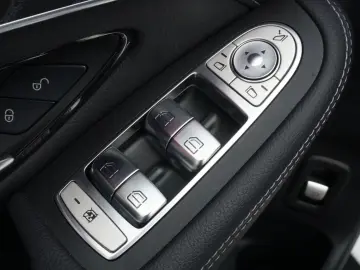 MERCEDES-BENZ GLC 63S AMG Wide Burm RFK Mem Aero Multib