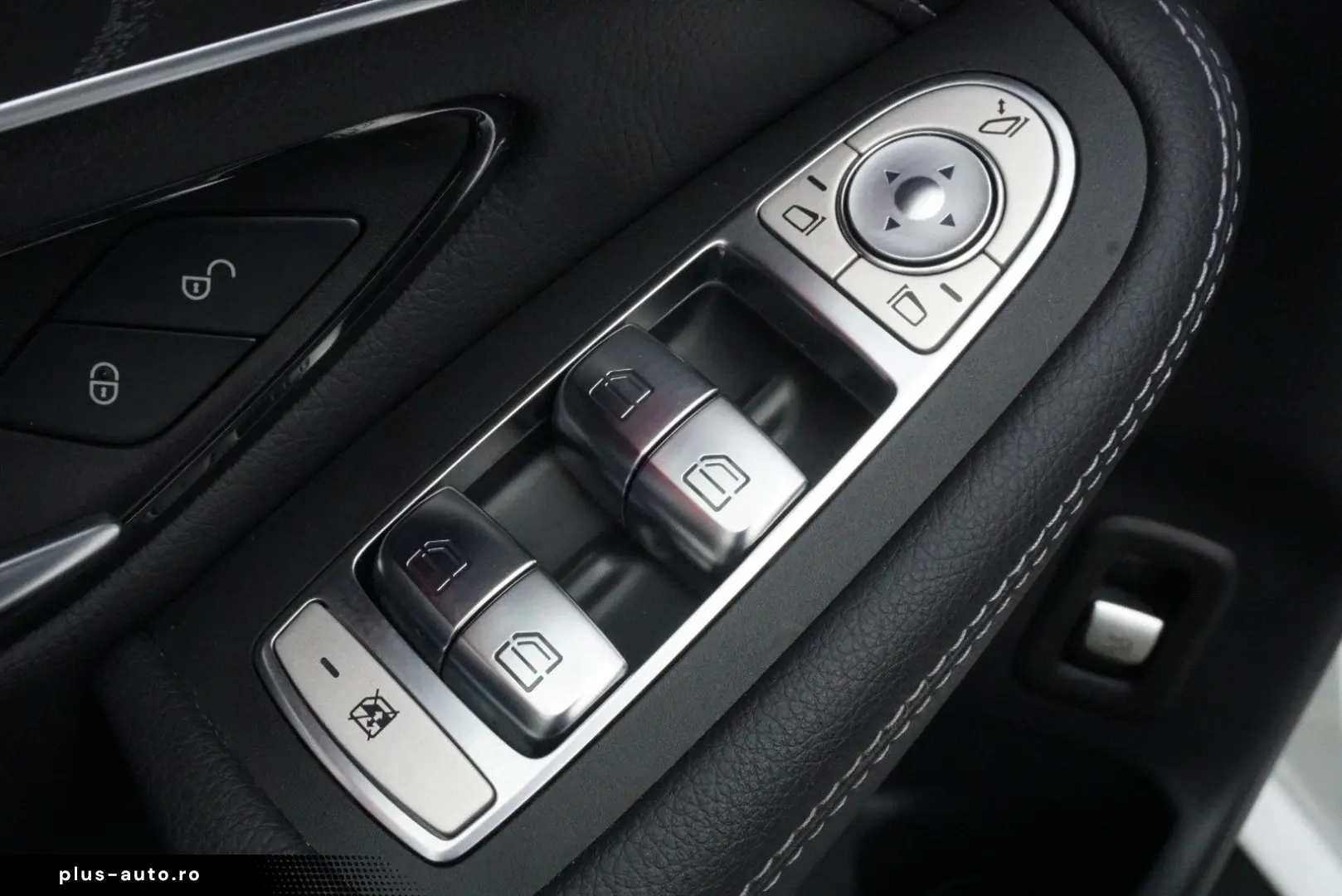 MERCEDES-BENZ GLC 63S AMG Wide Burm RFK Mem Aero Multib