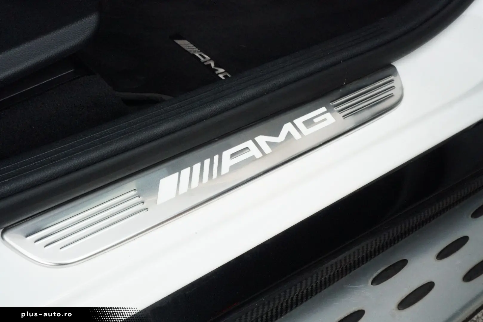 MERCEDES-BENZ GLC 63S AMG Wide Burm RFK Mem Aero Multib