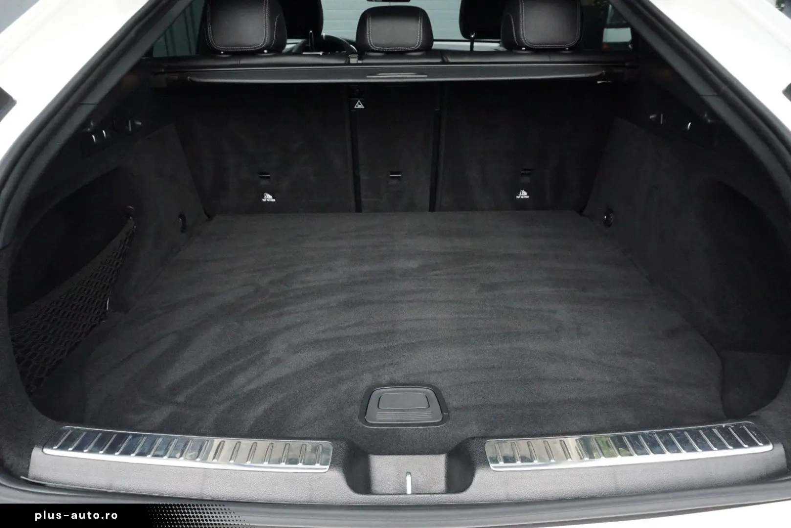 MERCEDES-BENZ GLC 63S AMG Wide Burm RFK Mem Aero Multib