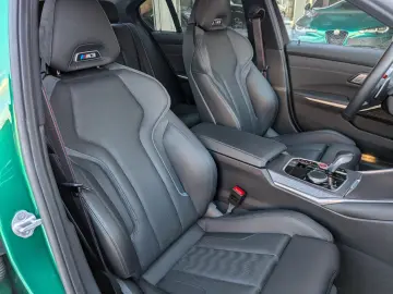 BMW M3 Competition M xDrive  Schiebedach ACC 360 Kam