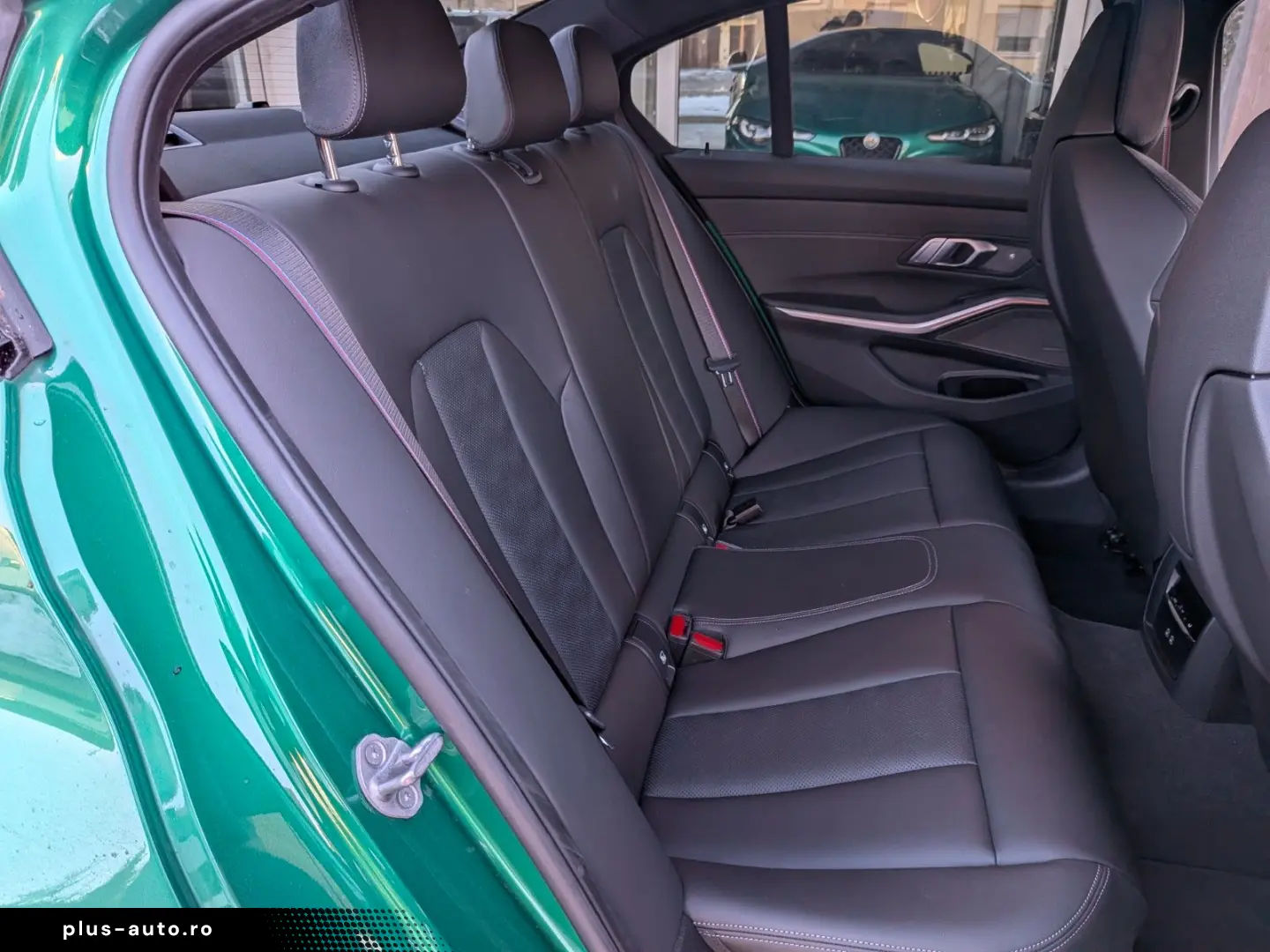 BMW M3 Competition M xDrive  Schiebedach ACC 360 Kam