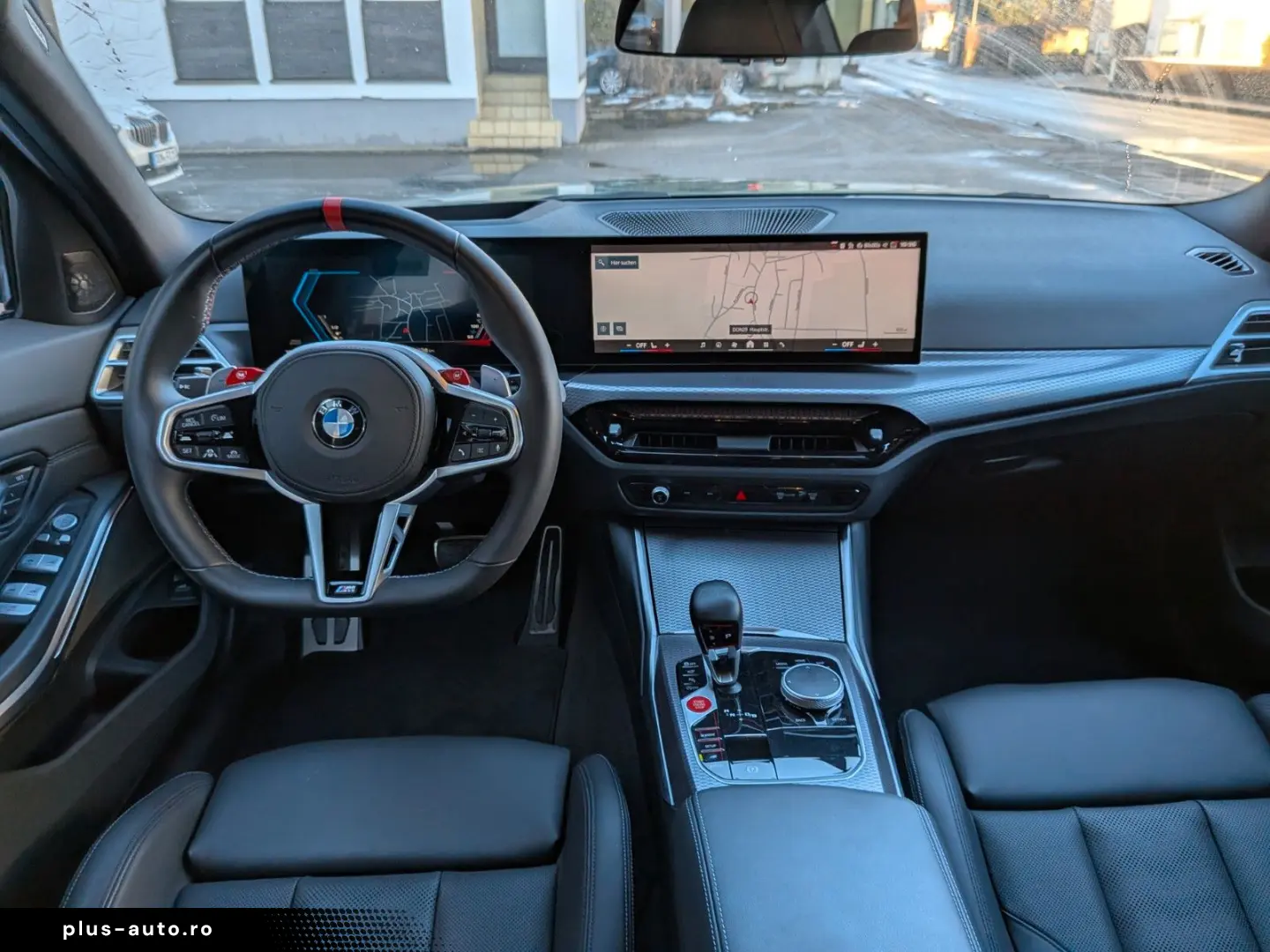 BMW M3 Competition M xDrive  Schiebedach ACC 360 Kam