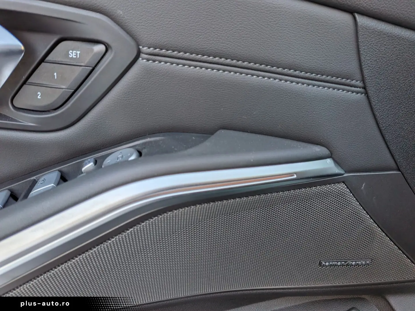 BMW M3 Competition M xDrive  Schiebedach ACC 360 Kam