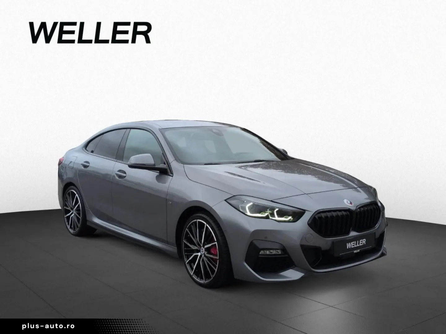 BMW 220i xDr GC M SPORT PRO AdLED LiCoPr DA H K 19