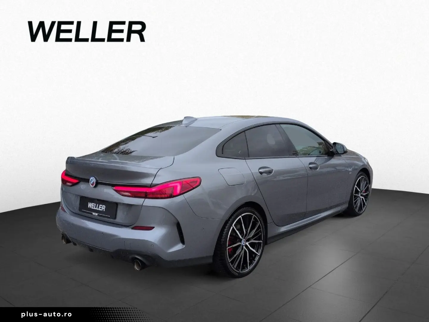 BMW 220i xDr GC M SPORT PRO AdLED LiCoPr DA H K 19