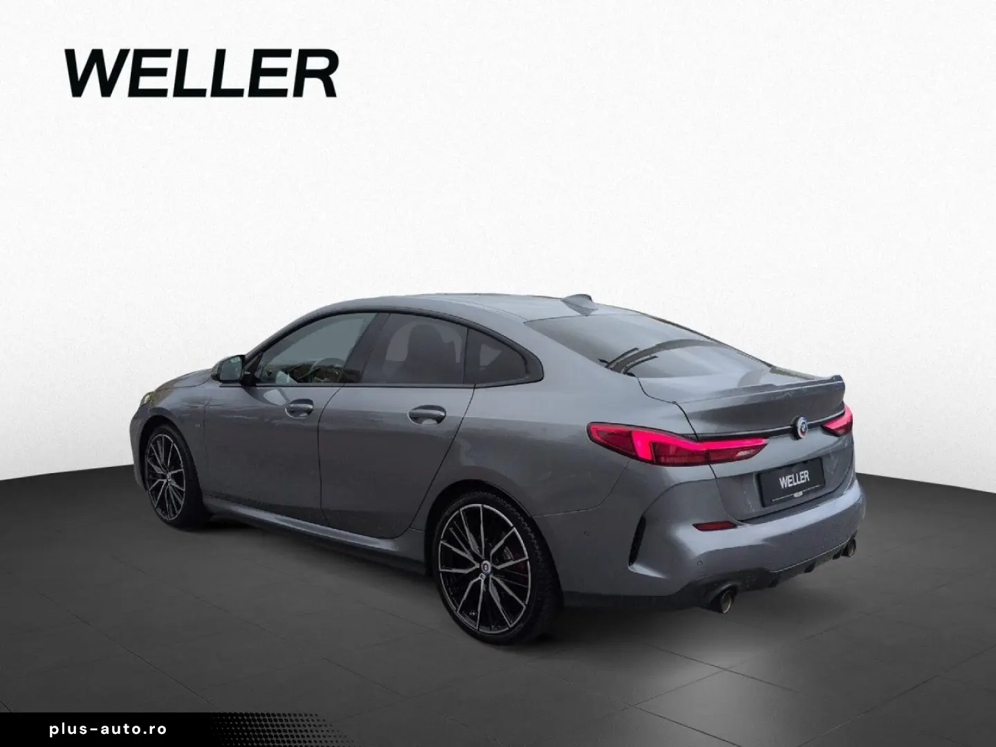 BMW 220i xDr GC M SPORT PRO AdLED LiCoPr DA H K 19