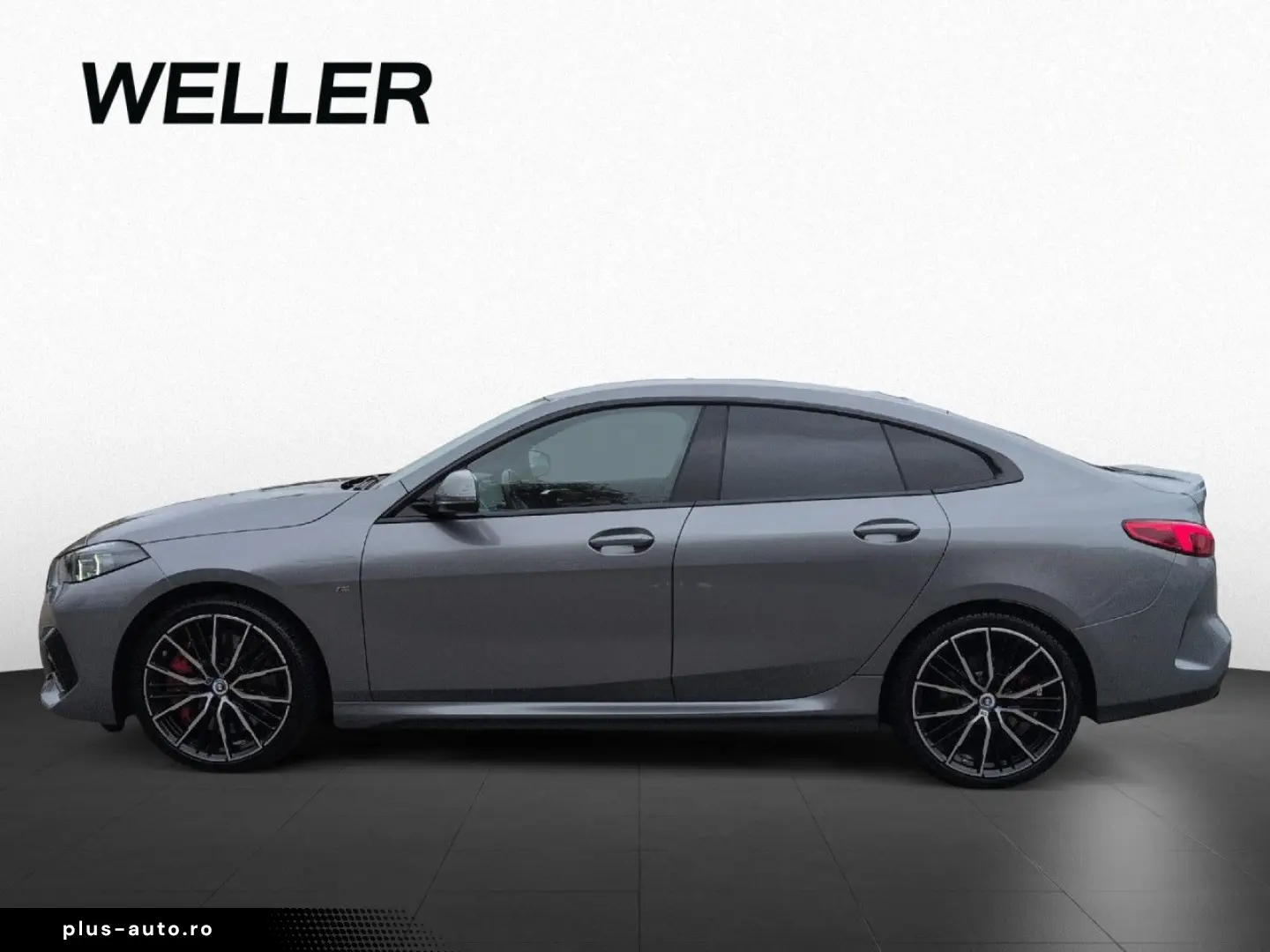 BMW 220i xDr GC M SPORT PRO AdLED LiCoPr DA H K 19