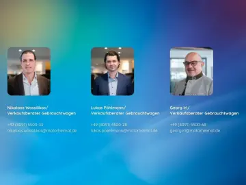 BMW M3 Competition M xDrive Carbon Ex Innen ACC 360