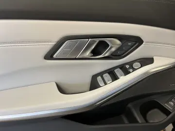 BMW M3 Competition M xDrive Carbon Ex Innen ACC 360