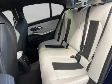 BMW M3 Competition M xDrive Carbon Ex Innen ACC 360