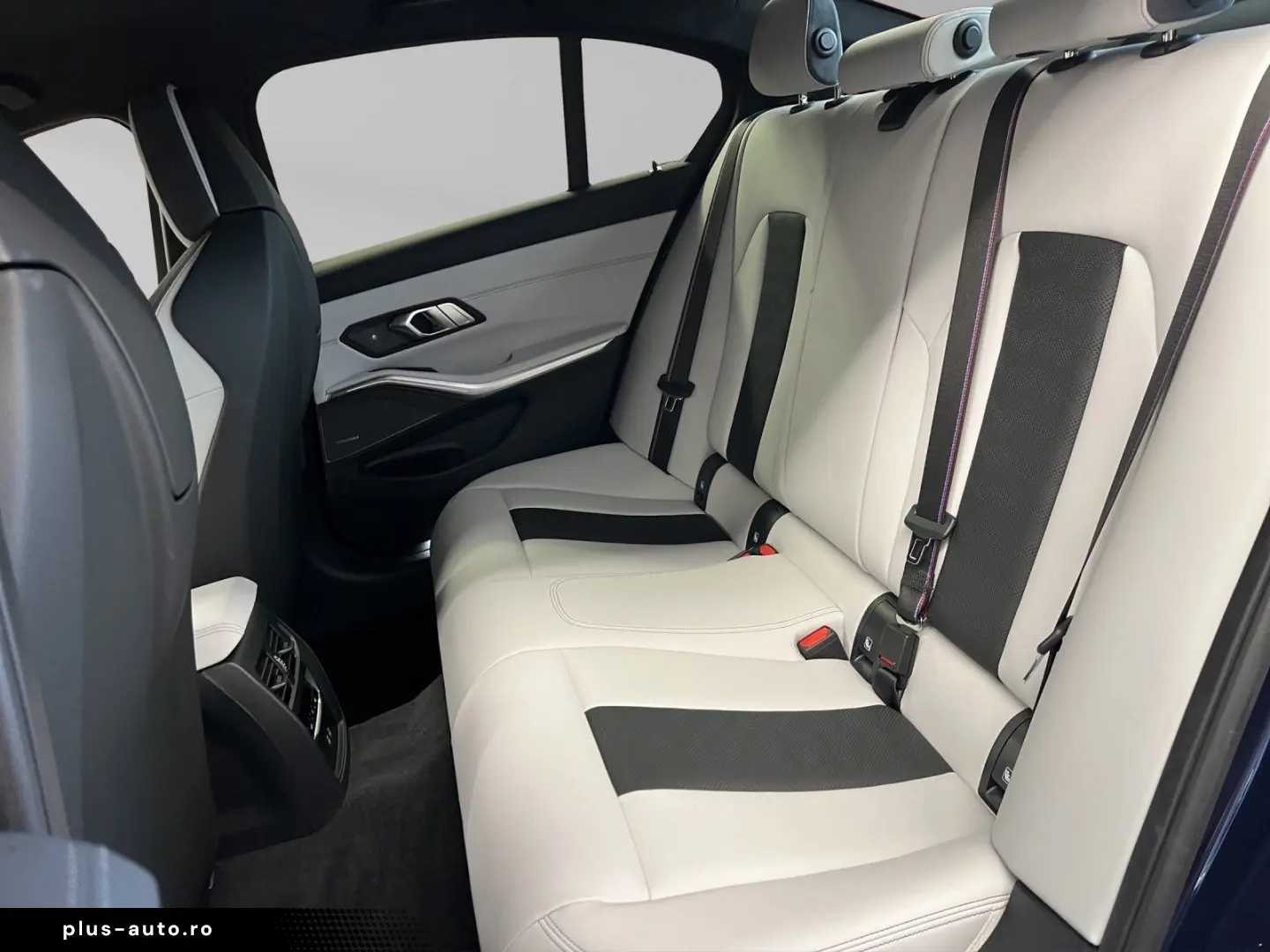 BMW M3 Competition M xDrive Carbon Ex Innen ACC 360