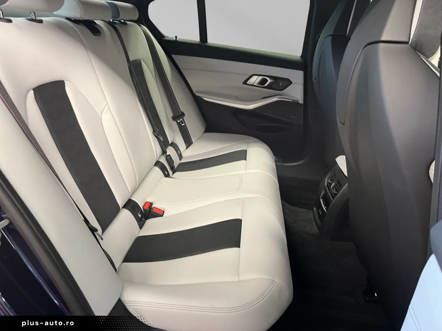 BMW M3 Competition M xDrive Carbon Ex Innen ACC 360