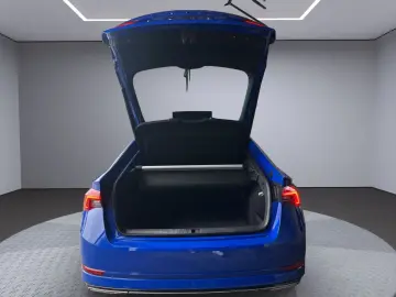 SKODA Octavia Lim. Sportline 4x4 LED StHz HuD ACC ViCO