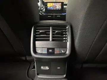 SKODA Octavia Lim. Sportline 4x4 LED StHz HuD ACC ViCO