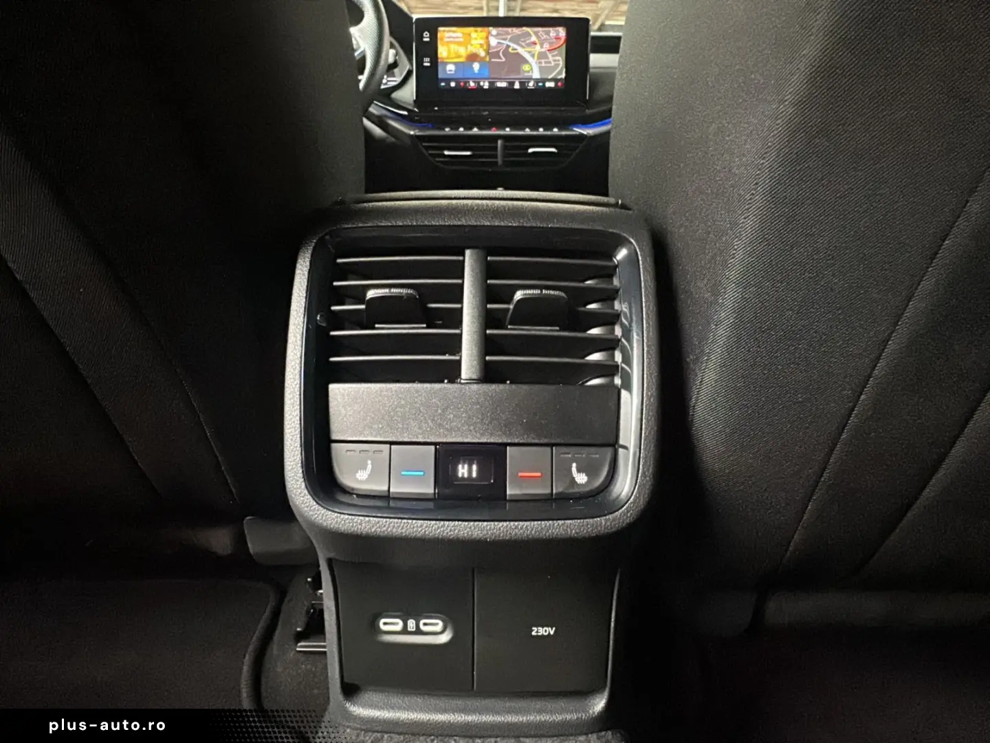 SKODA Octavia Lim. Sportline 4x4 LED StHz HuD ACC ViCO