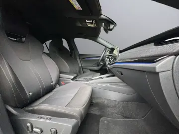 SKODA Octavia Lim. Sportline 4x4 LED StHz HuD ACC ViCO