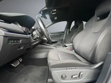 SKODA Octavia Lim. Sportline 4x4 LED StHz HuD ACC ViCO