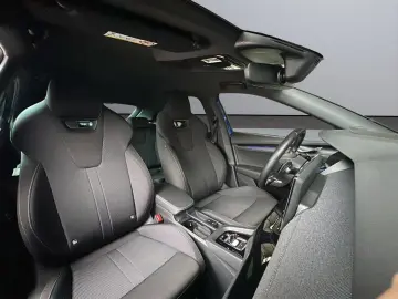 SKODA Octavia Lim. Sportline 4x4 LED StHz HuD ACC ViCO