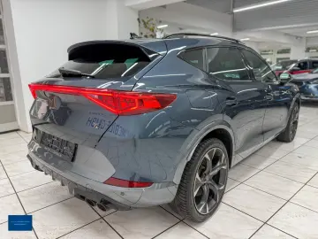 CUPRA Formentor VZ 4Drive Digi-Cockpit FullLink Memory