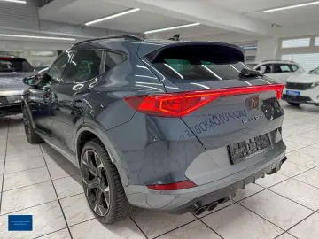 CUPRA Formentor VZ 4Drive Digi-Cockpit FullLink Memory