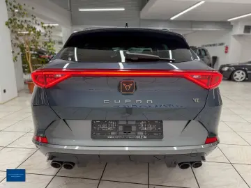 CUPRA Formentor VZ 4Drive Digi-Cockpit FullLink Memory