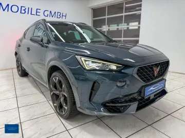 CUPRA Formentor VZ 4Drive Digi-Cockpit FullLink Memory