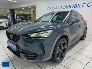 CUPRA Formentor VZ 4Drive Digi-Cockpit FullLink Memory