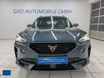 CUPRA Formentor VZ 4Drive Digi-Cockpit FullLink Memory