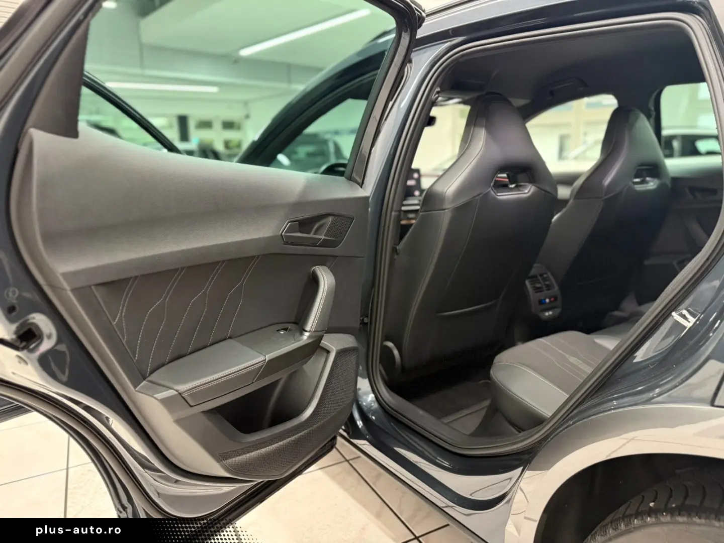 CUPRA Formentor VZ 4Drive Digi-Cockpit FullLink Memory