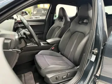 CUPRA Formentor VZ 4Drive Digi-Cockpit FullLink Memory