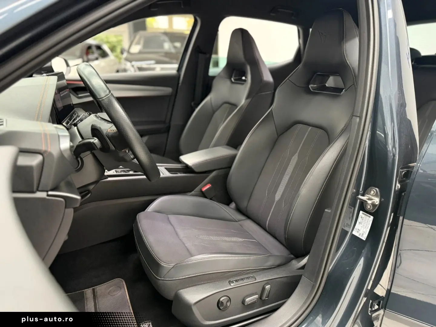 CUPRA Formentor VZ 4Drive Digi-Cockpit FullLink Memory