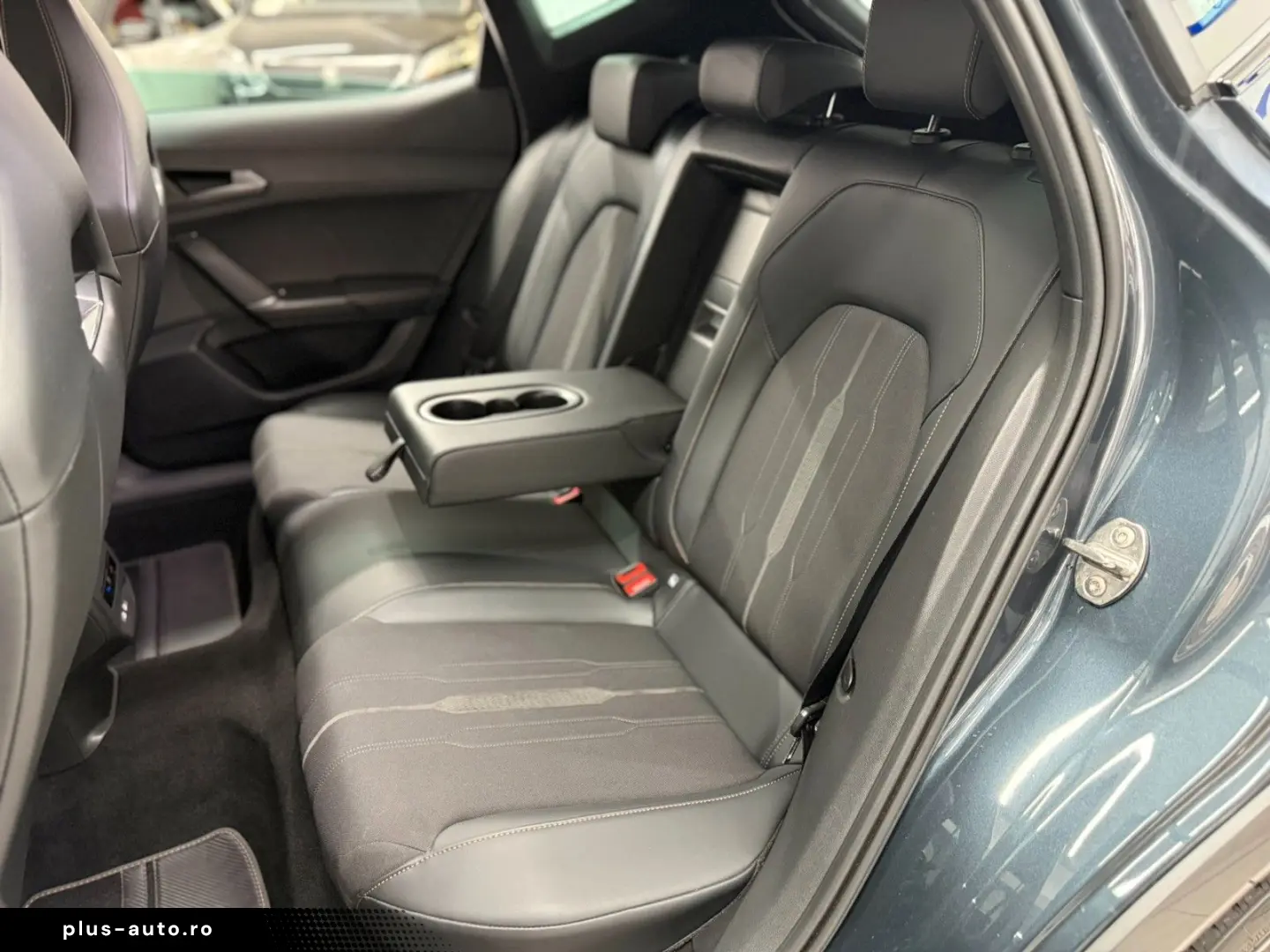 CUPRA Formentor VZ 4Drive Digi-Cockpit FullLink Memory