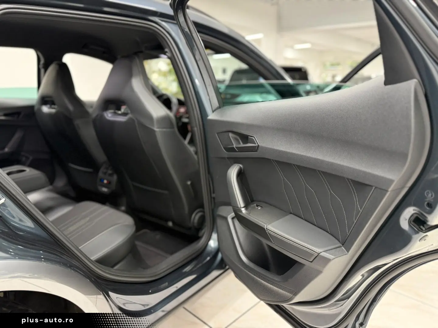 CUPRA Formentor VZ 4Drive Digi-Cockpit FullLink Memory