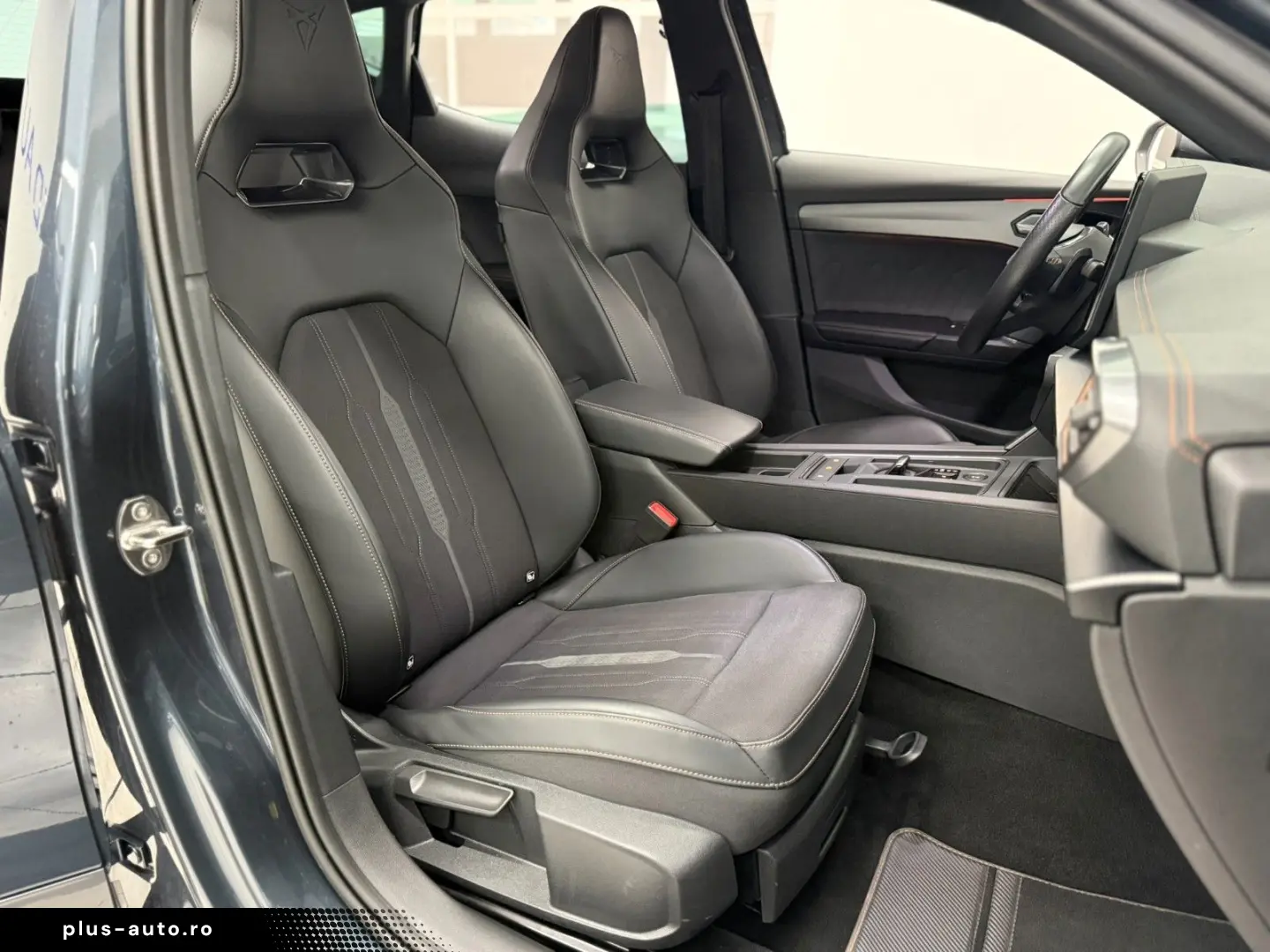 CUPRA Formentor VZ 4Drive Digi-Cockpit FullLink Memory