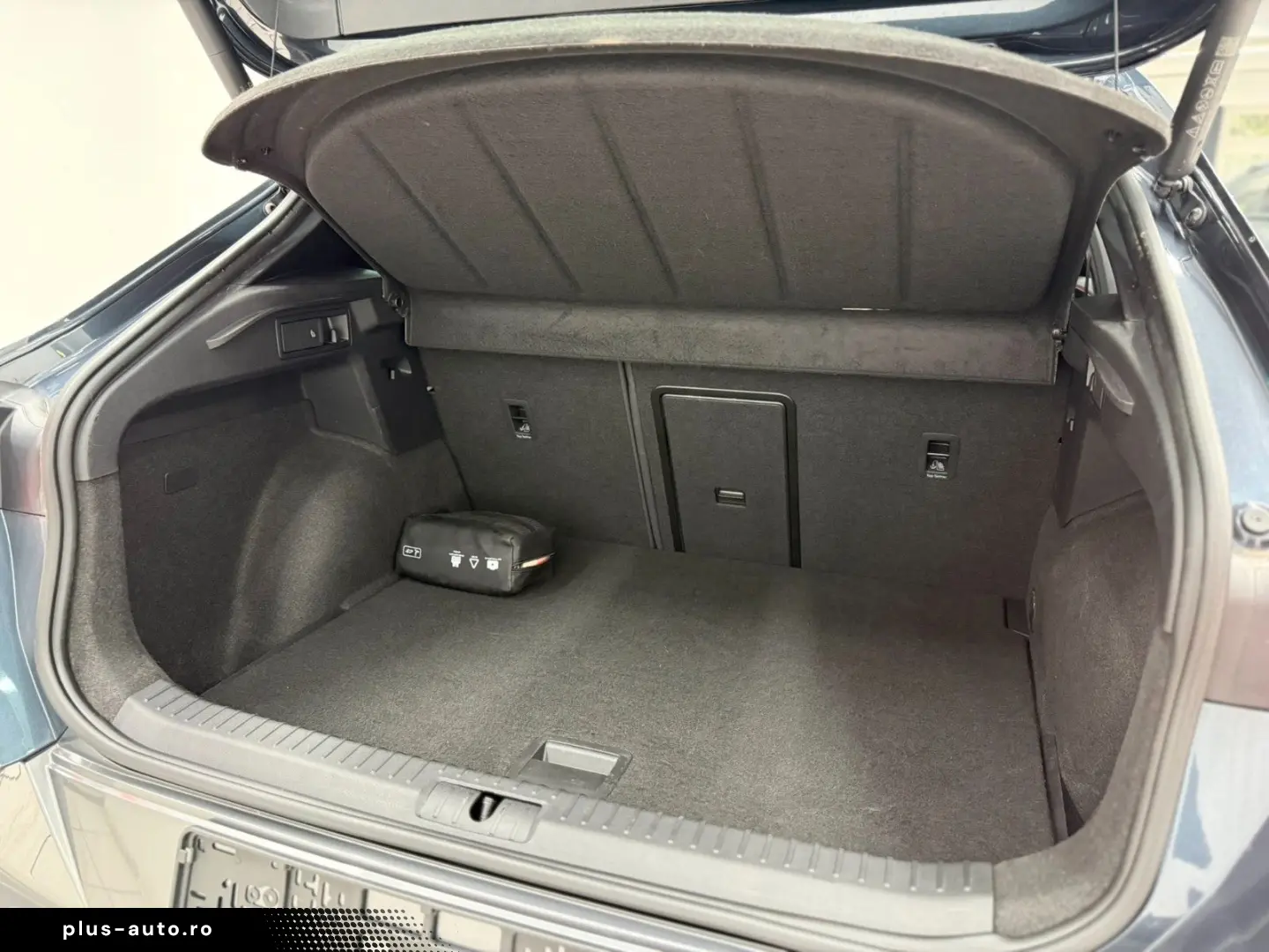 CUPRA Formentor VZ 4Drive Digi-Cockpit FullLink Memory