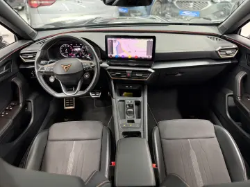 CUPRA Formentor VZ 4Drive Digi-Cockpit FullLink Memory