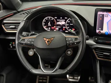 CUPRA Formentor VZ 4Drive Digi-Cockpit FullLink Memory