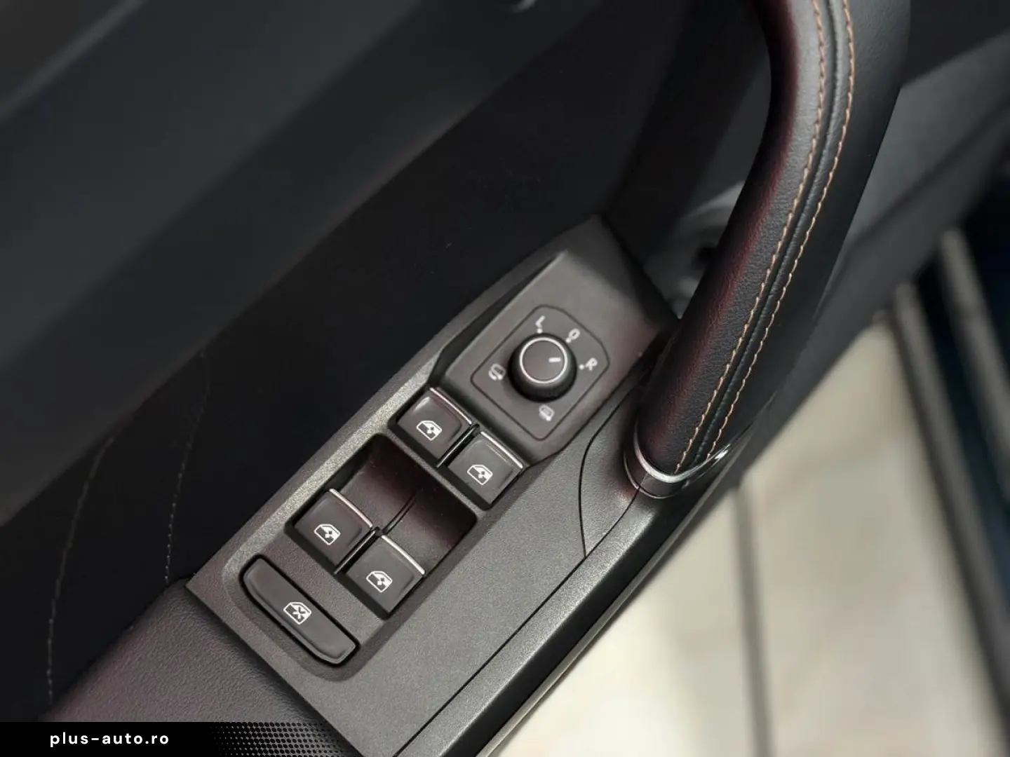 CUPRA Formentor VZ 4Drive Digi-Cockpit FullLink Memory