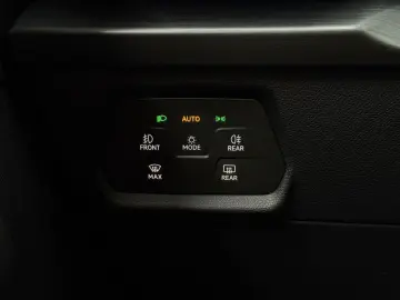 CUPRA Formentor VZ 4Drive Digi-Cockpit FullLink Memory