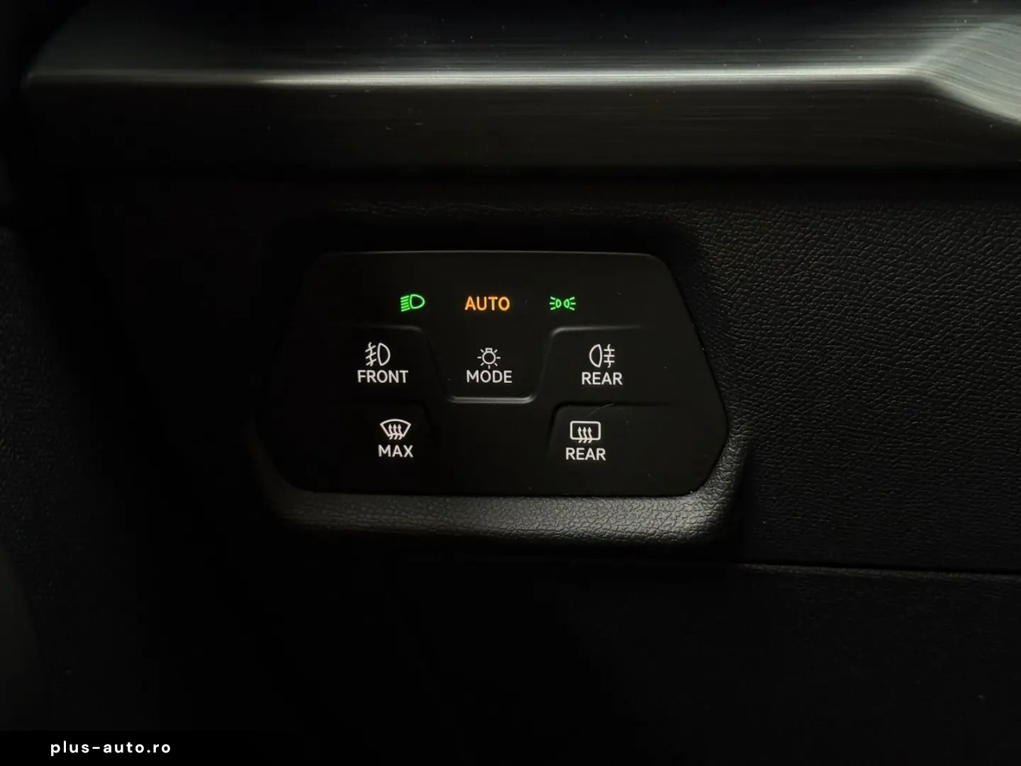 CUPRA Formentor VZ 4Drive Digi-Cockpit FullLink Memory