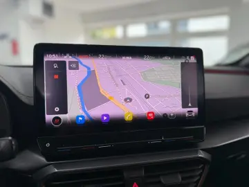 CUPRA Formentor VZ 4Drive Digi-Cockpit FullLink Memory